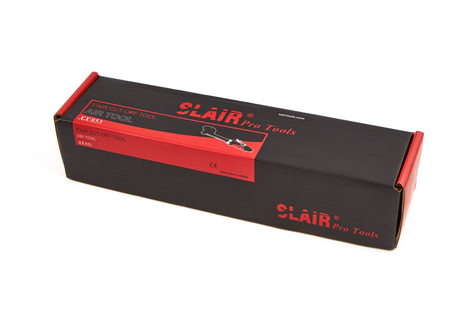 FLEX PNEUMATIC EXTRALUNG 75MM