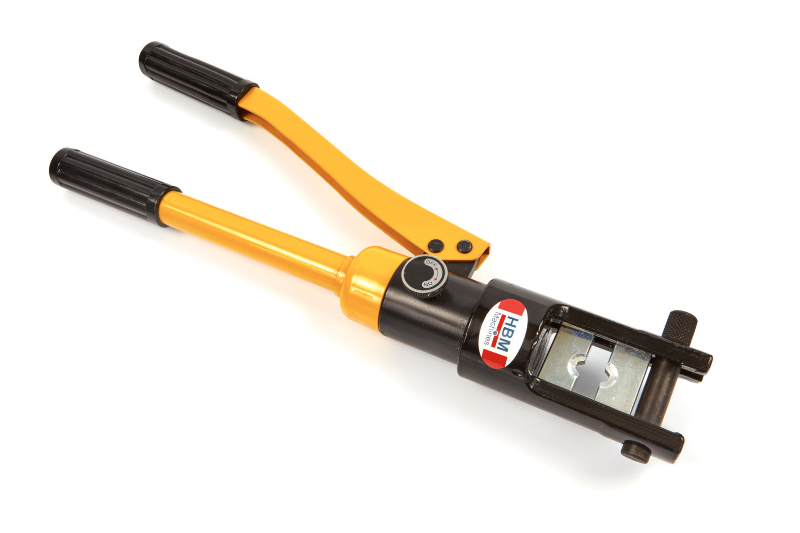 CLESTE DE SERTIZAT HIDRAULIC 16-300 MM2 13 TONE