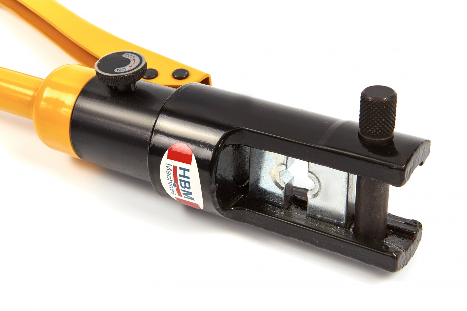 CLESTE DE SERTIZAT HIDRAULIC 16-300 MM2 13 TONE