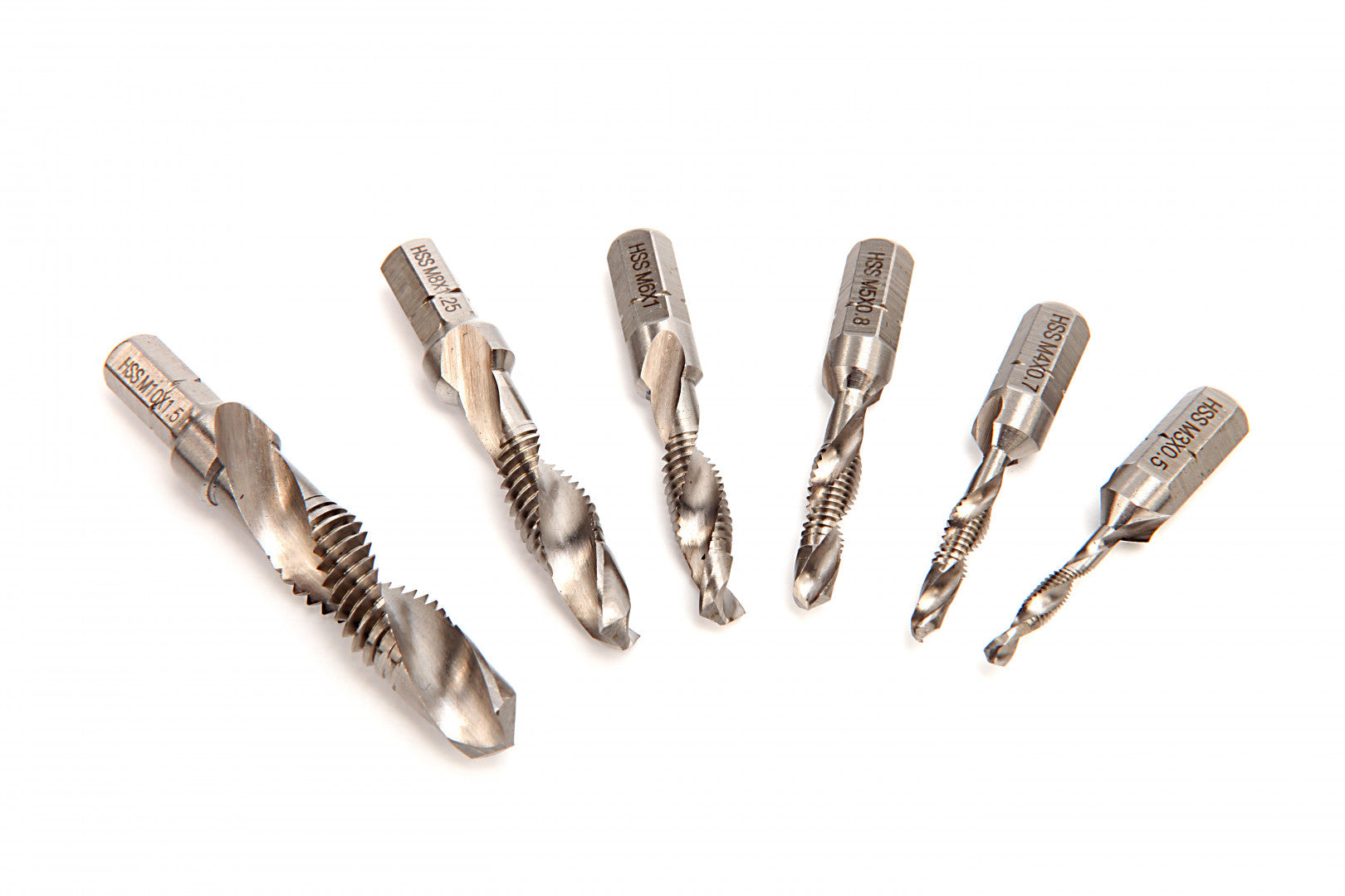 SET 7 BURGHIE TAROD HSSG-HEX