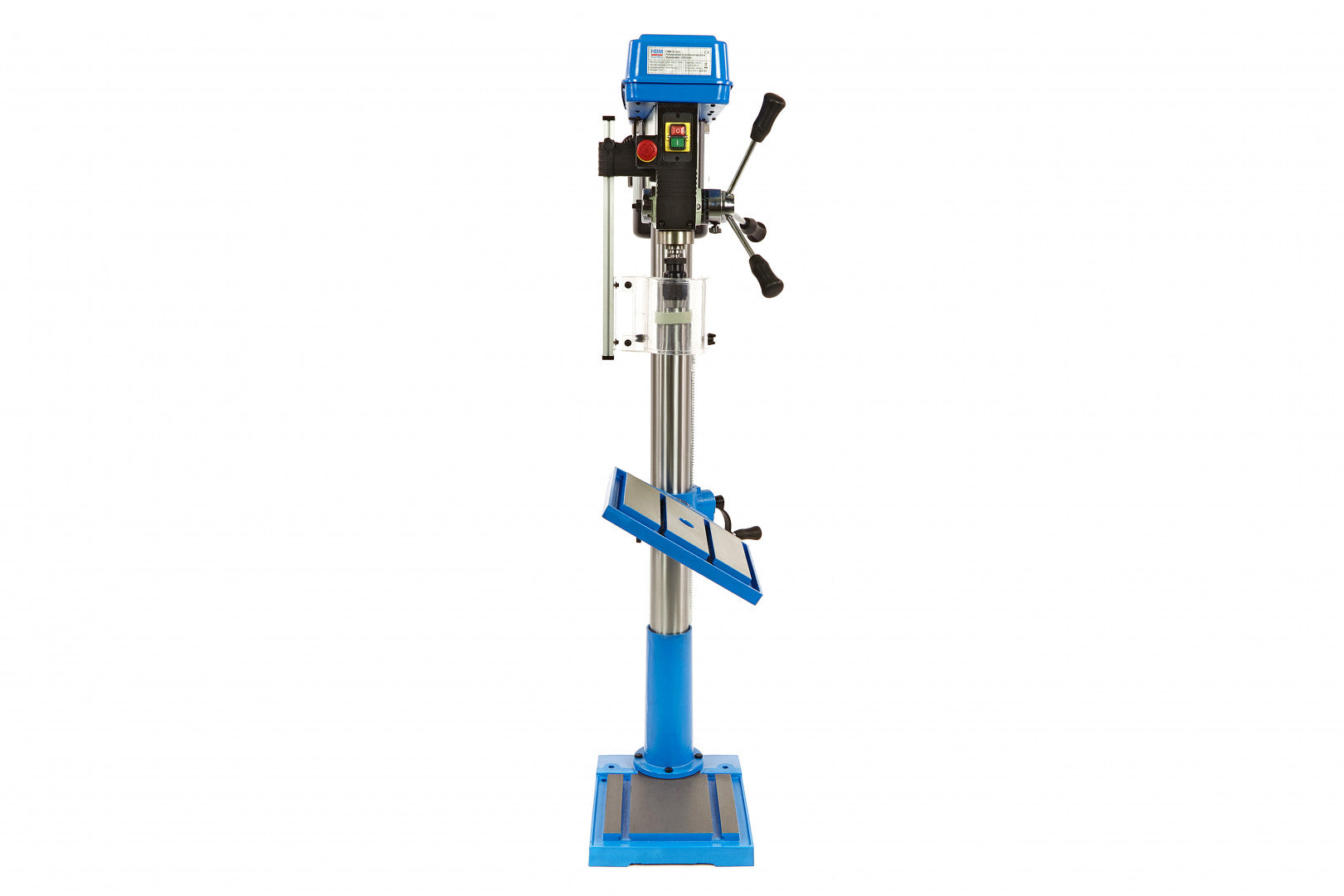 MASINA DE GAURIT CU COLOANA 32 MM 230V