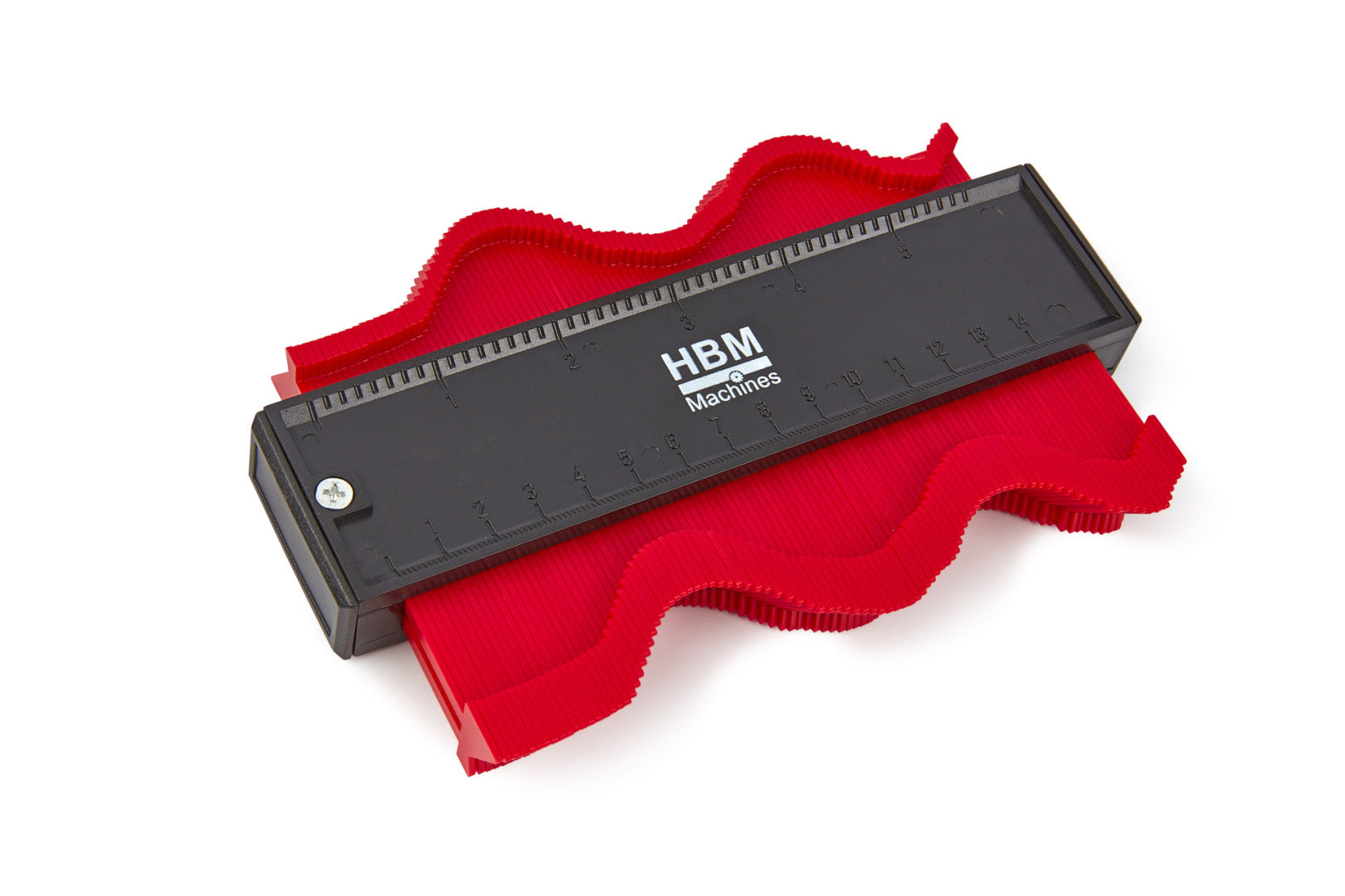 SABLON PROFIL MAGNETIC PROFESIONAL 285X100X20MM