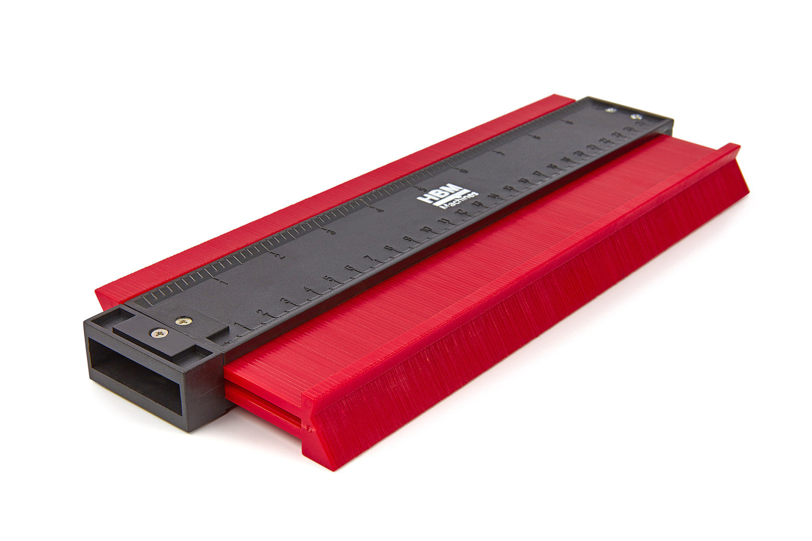 SABLON PROFIL MAGNETIC PROFESIONAL 285X100X20MM