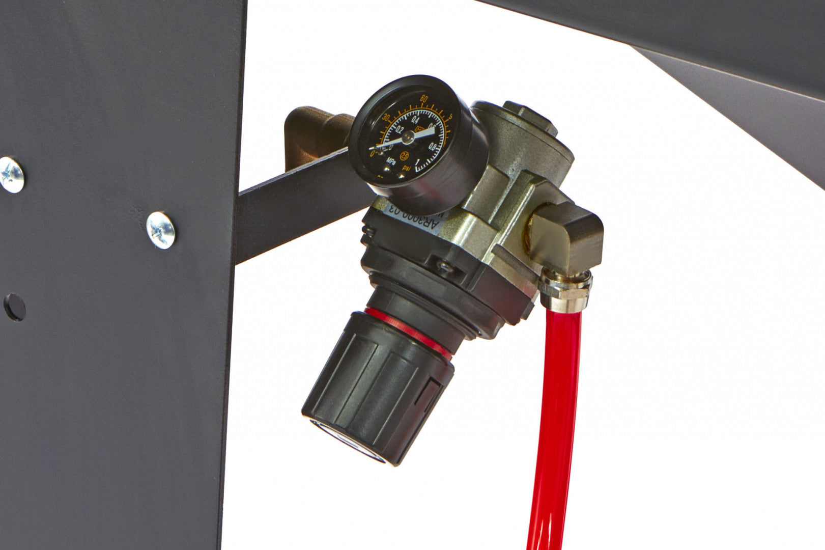 DULAP/CABINA DE SABLAT CU ASPIRATOR SBC 990