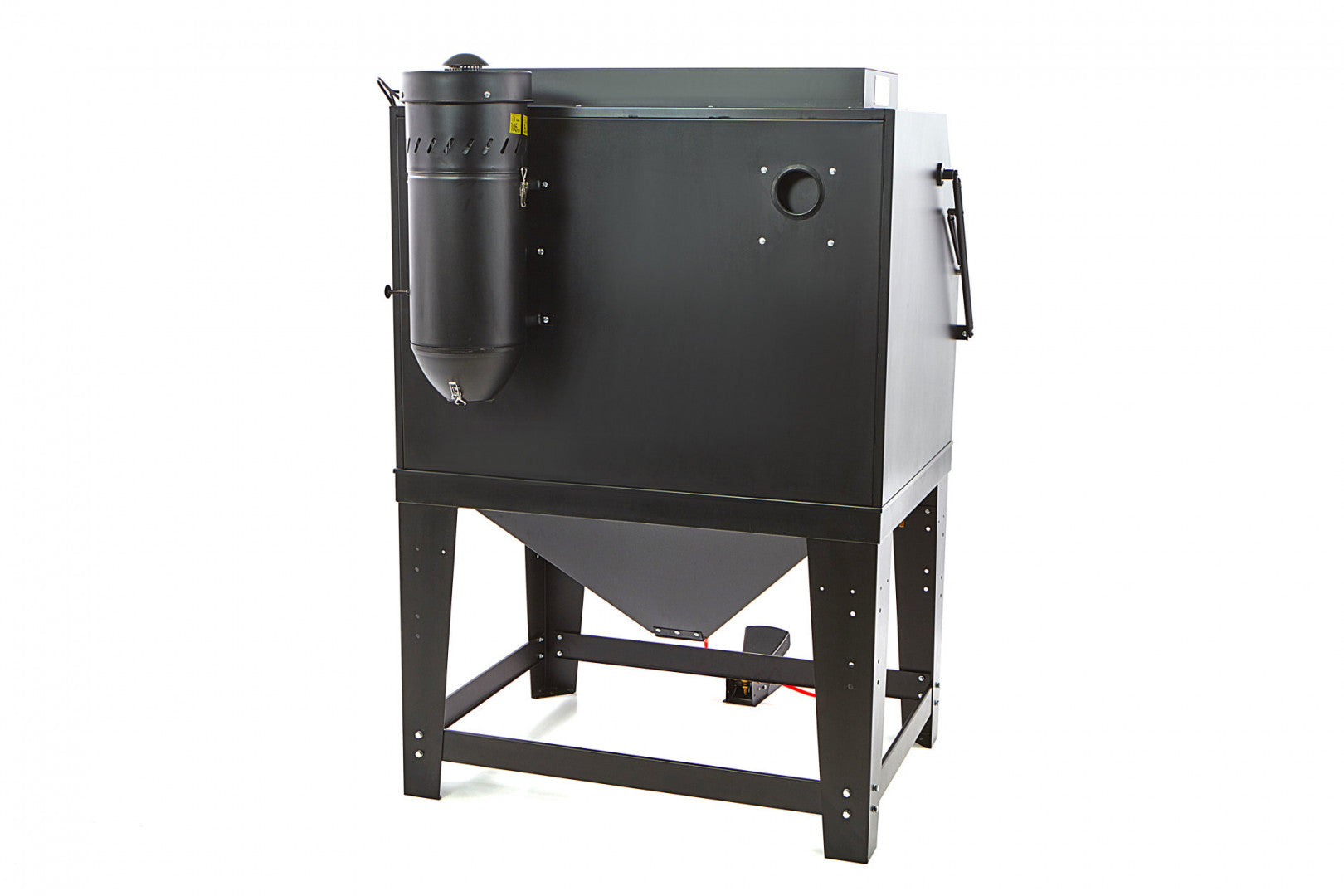 DULAP/CABINA DE SABLAT CU ASPIRATOR SBC 990