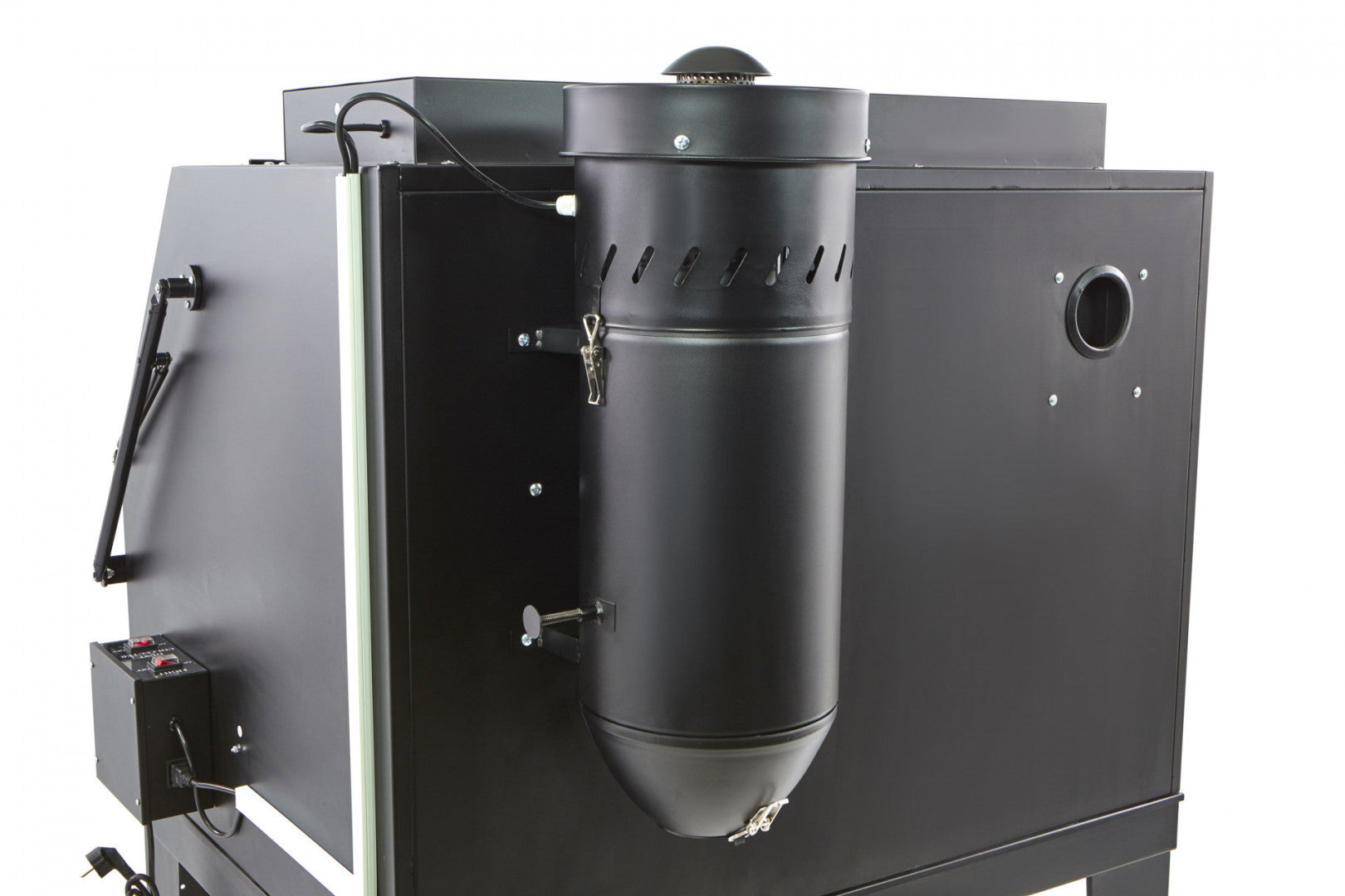 DULAP/CABINA DE SABLAT CU ASPIRATOR SBC 990