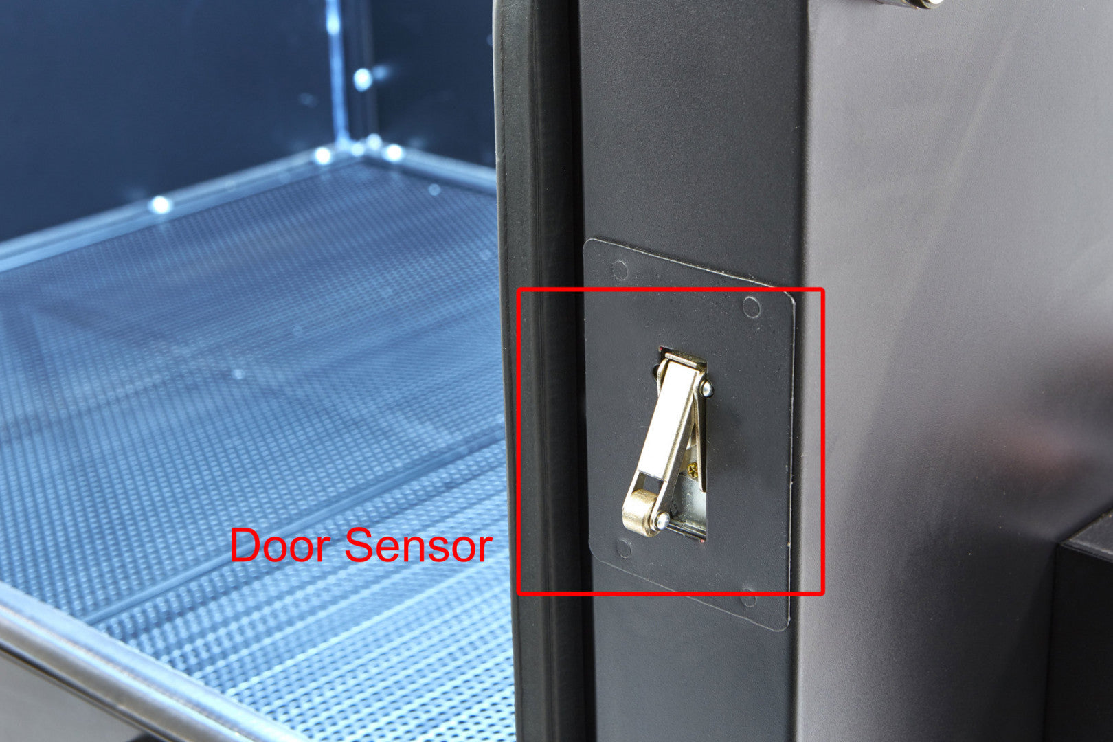 DULAP/CABINA DE SABLAT CU ASPIRATOR SBC 990