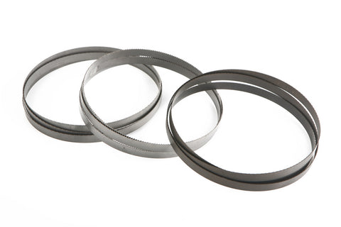 PANZA/BANDA PENTRU FIERASTRAU DEBITARE BI-METAL 1435MM 14-T