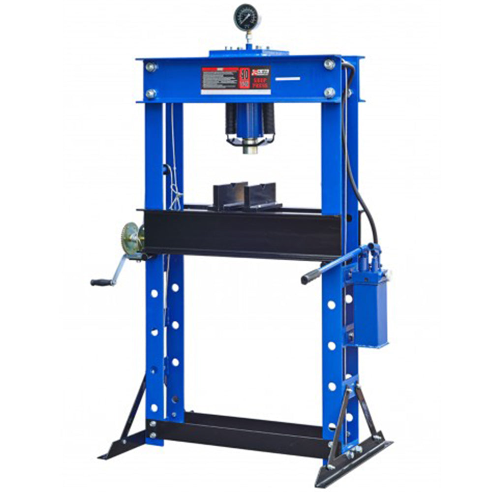 PRESA HIDRAULICA 40T
