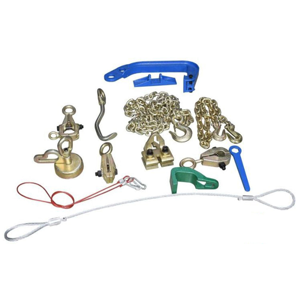 CAL DE TRAS , DOZER 10T, DISPOZITIV DE INDREPTAT CAROSERII