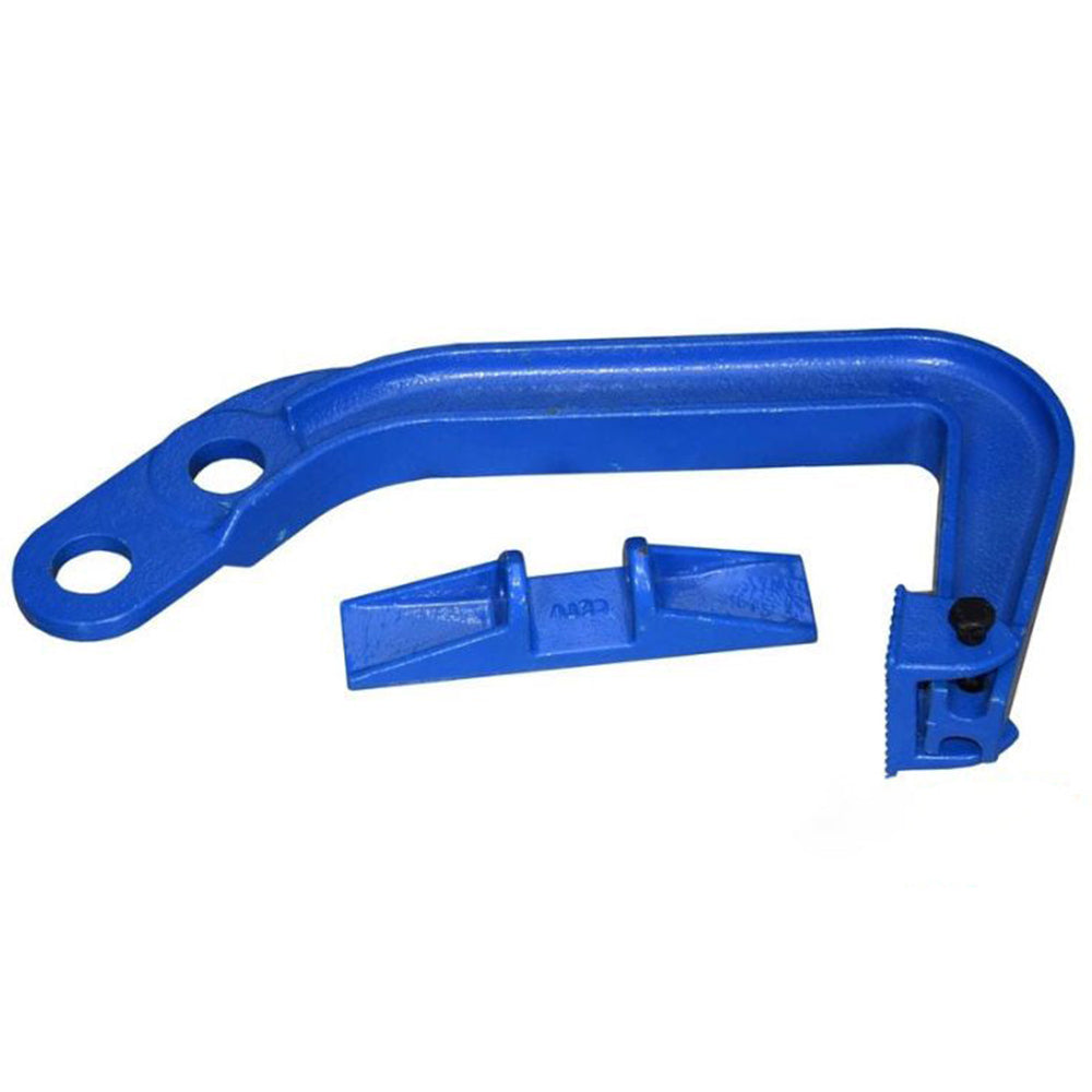 CAL DE TRAS , DOZER 10T, DISPOZITIV DE INDREPTAT CAROSERII