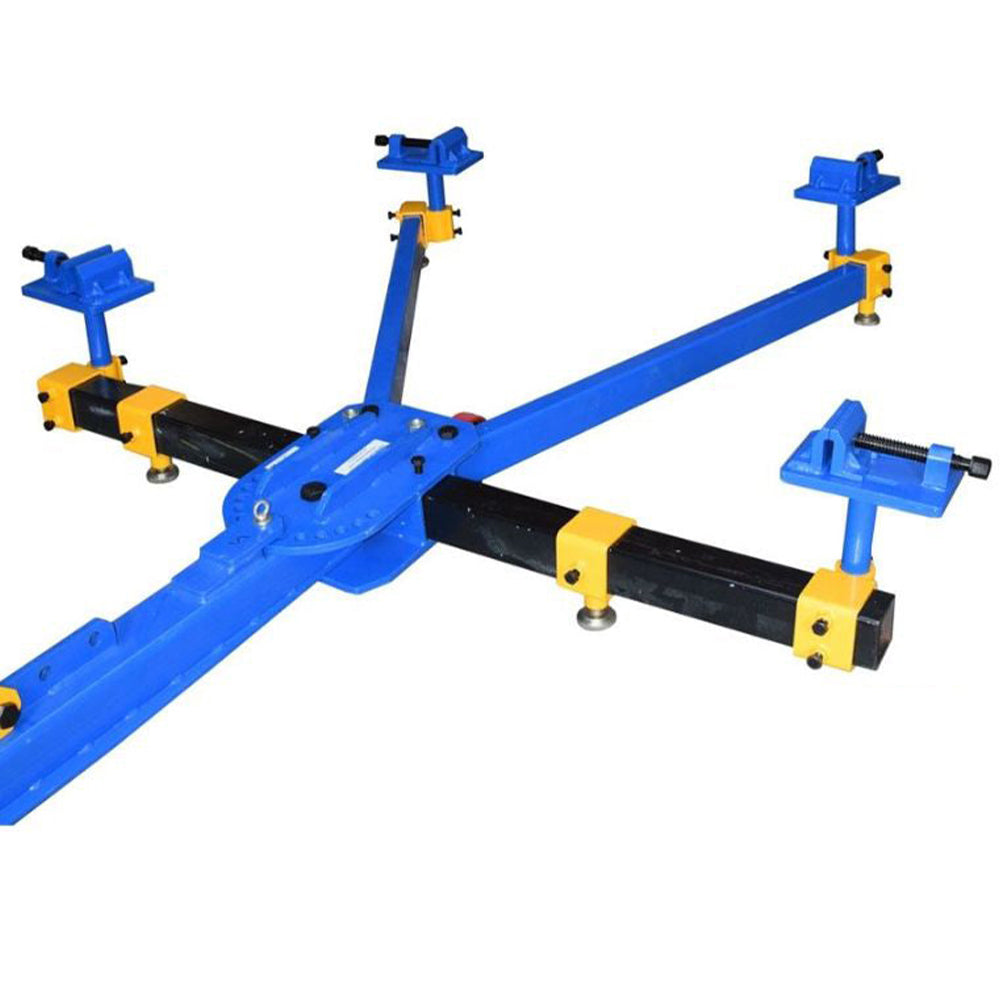 CAL DE TRAS , DOZER 10T, DISPOZITIV DE INDREPTAT CAROSERII