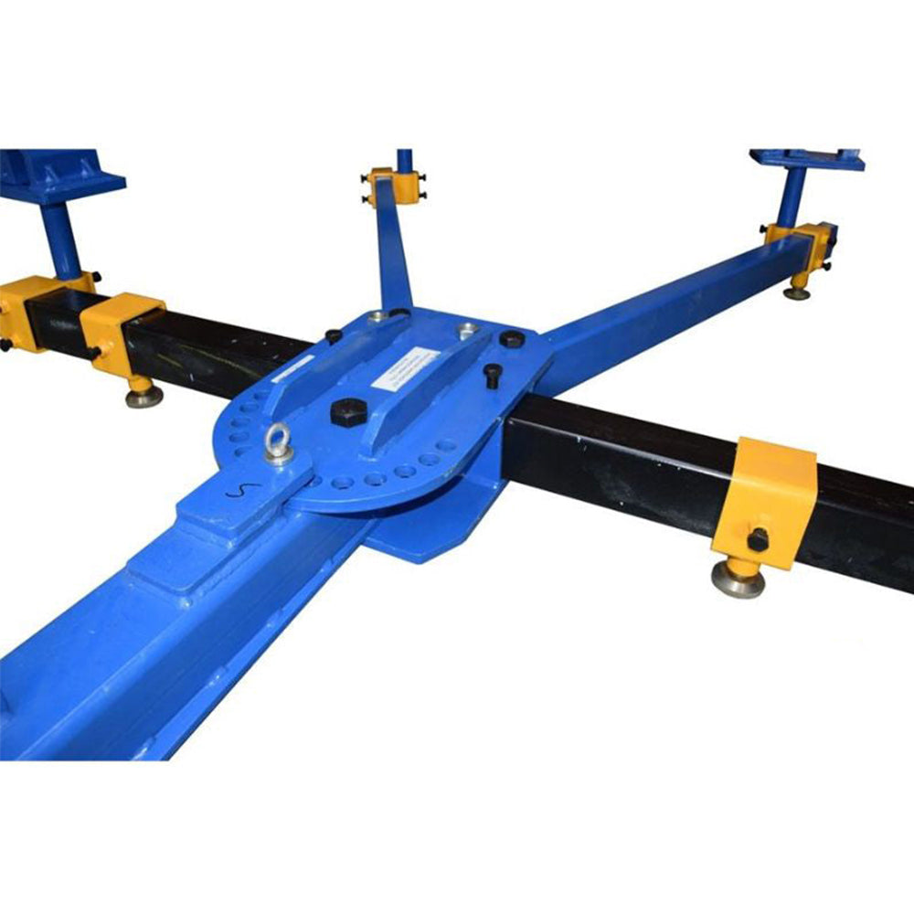 CAL DE TRAS , DOZER 10T, DISPOZITIV DE INDREPTAT CAROSERII