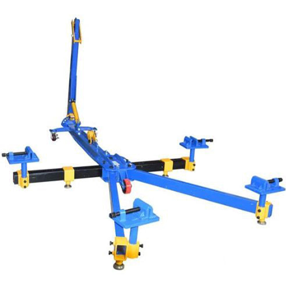 CAL DE TRAS , DOZER 10T, DISPOZITIV DE INDREPTAT CAROSERII