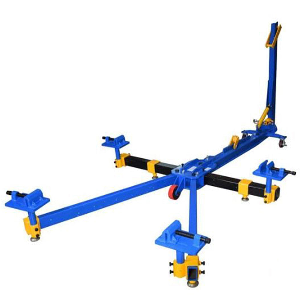 CAL DE TRAS , DOZER 10T, DISPOZITIV DE INDREPTAT CAROSERII