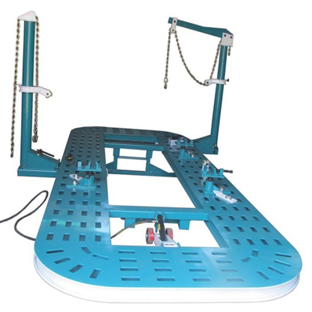 SUPORT MANIPULARE CAROSERII AUTO , CAL DE TRAS DOZER