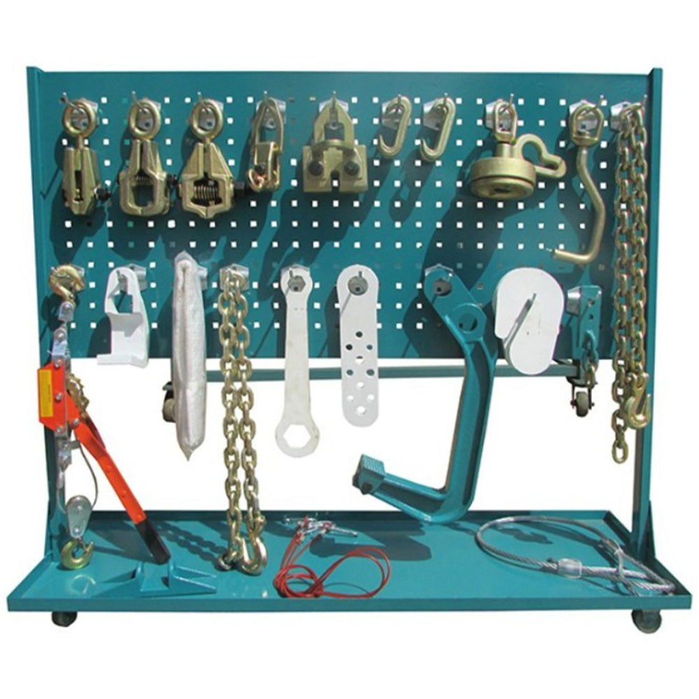 SUPORT MANIPULARE CAROSERII AUTO , CAL DE TRAS DOZER