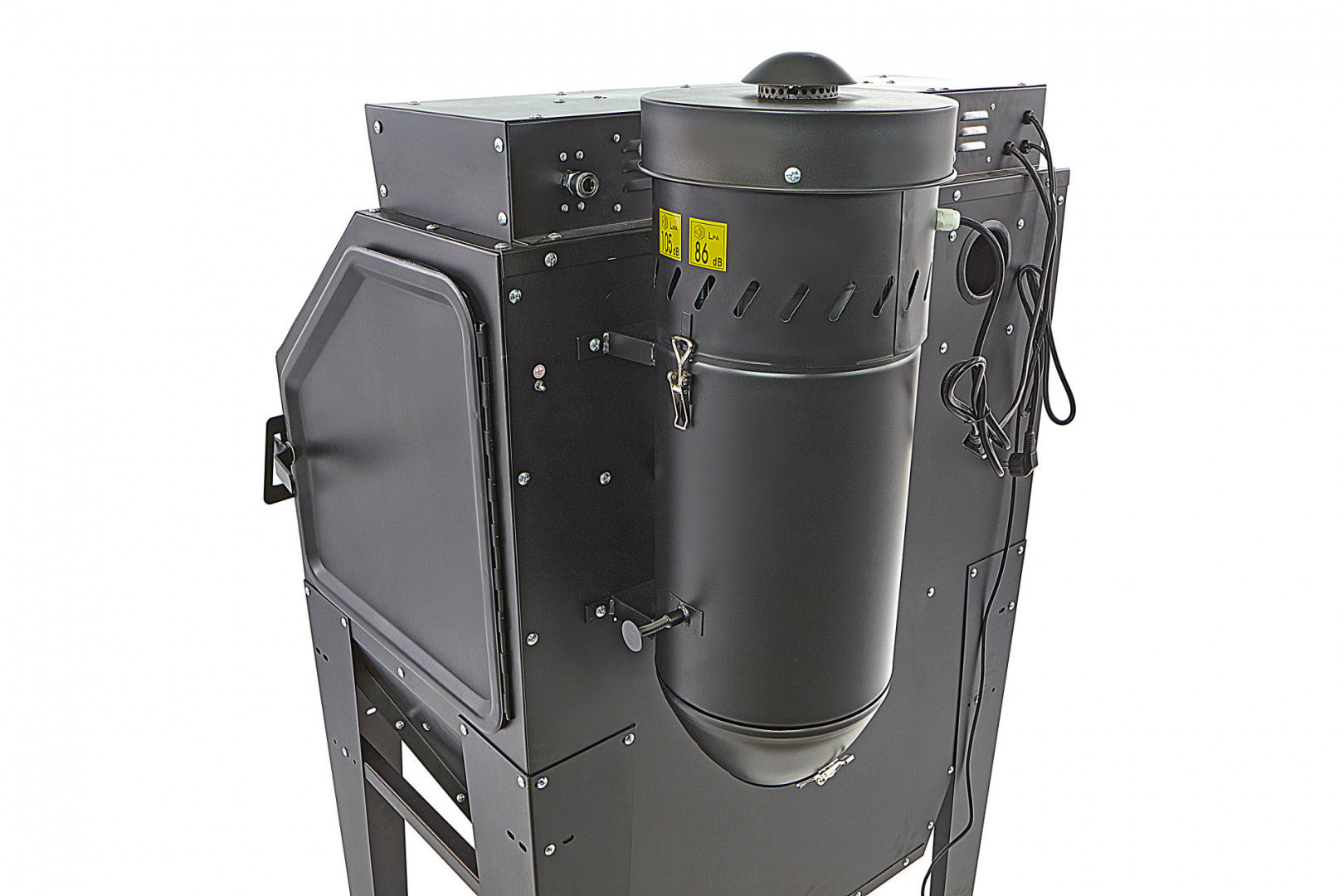 CABINA DE SABLARE SBC 350