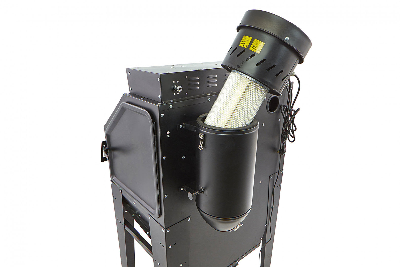 CABINA DE SABLARE SBC 350