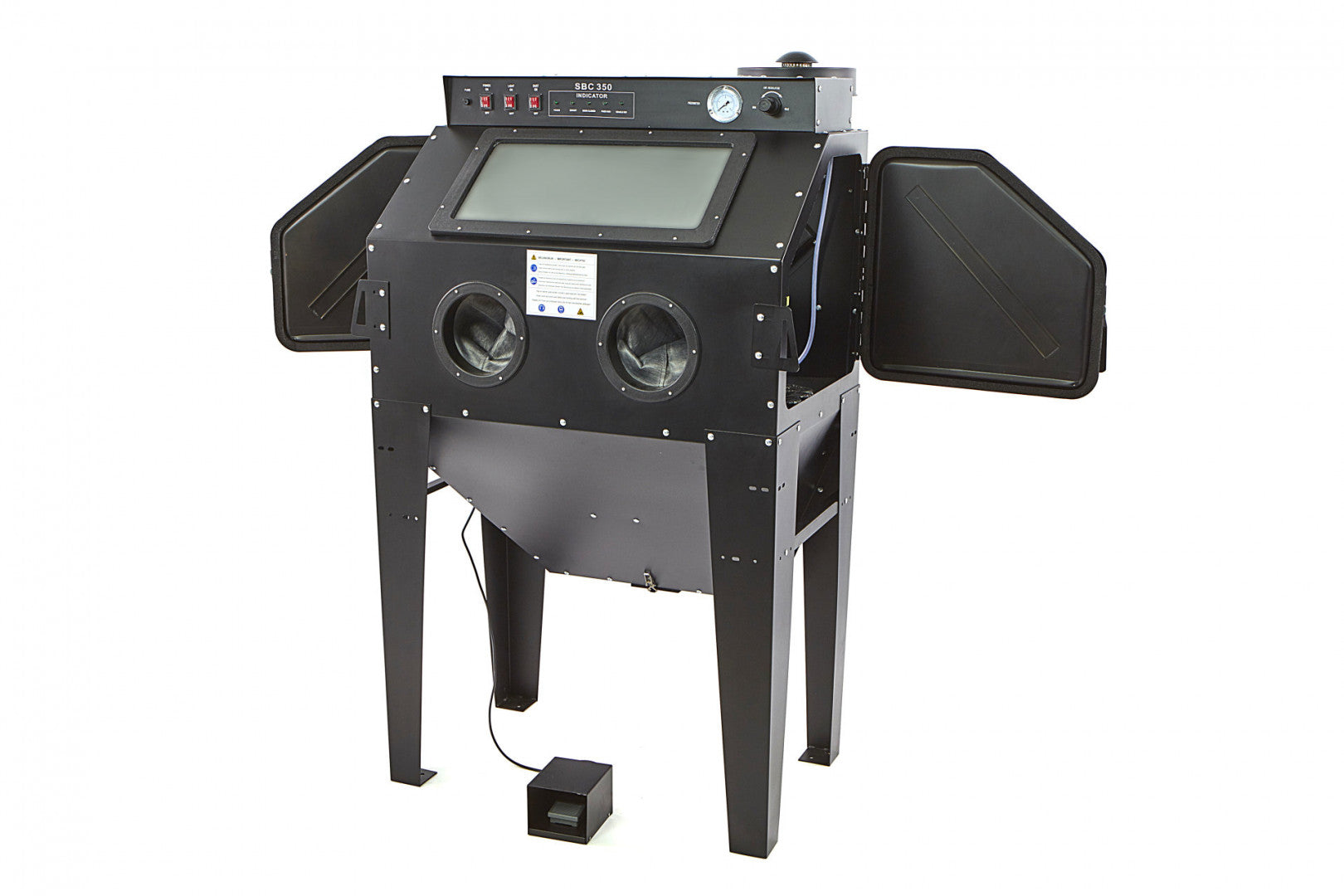 CABINA DE SABLARE SBC 350