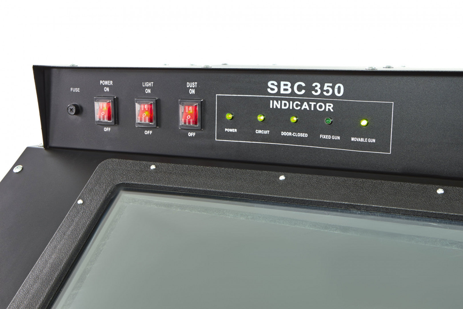 CABINA DE SABLARE SBC 350