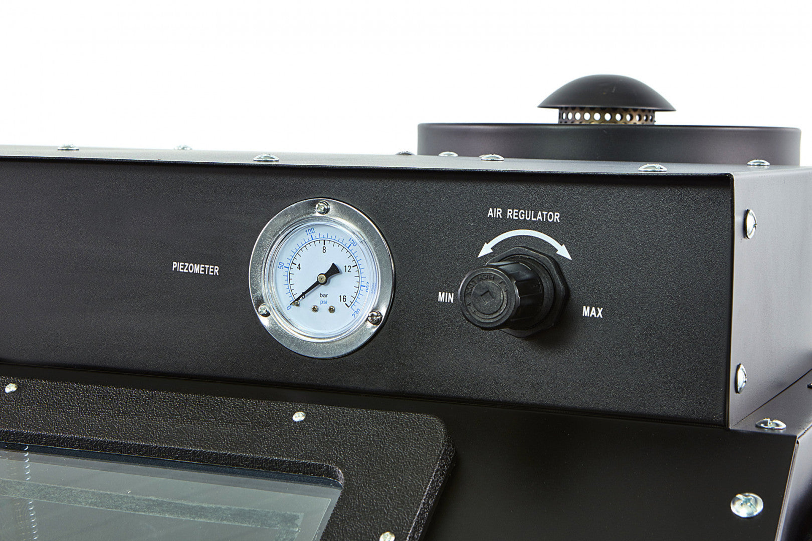 CABINA DE SABLARE SBC 350