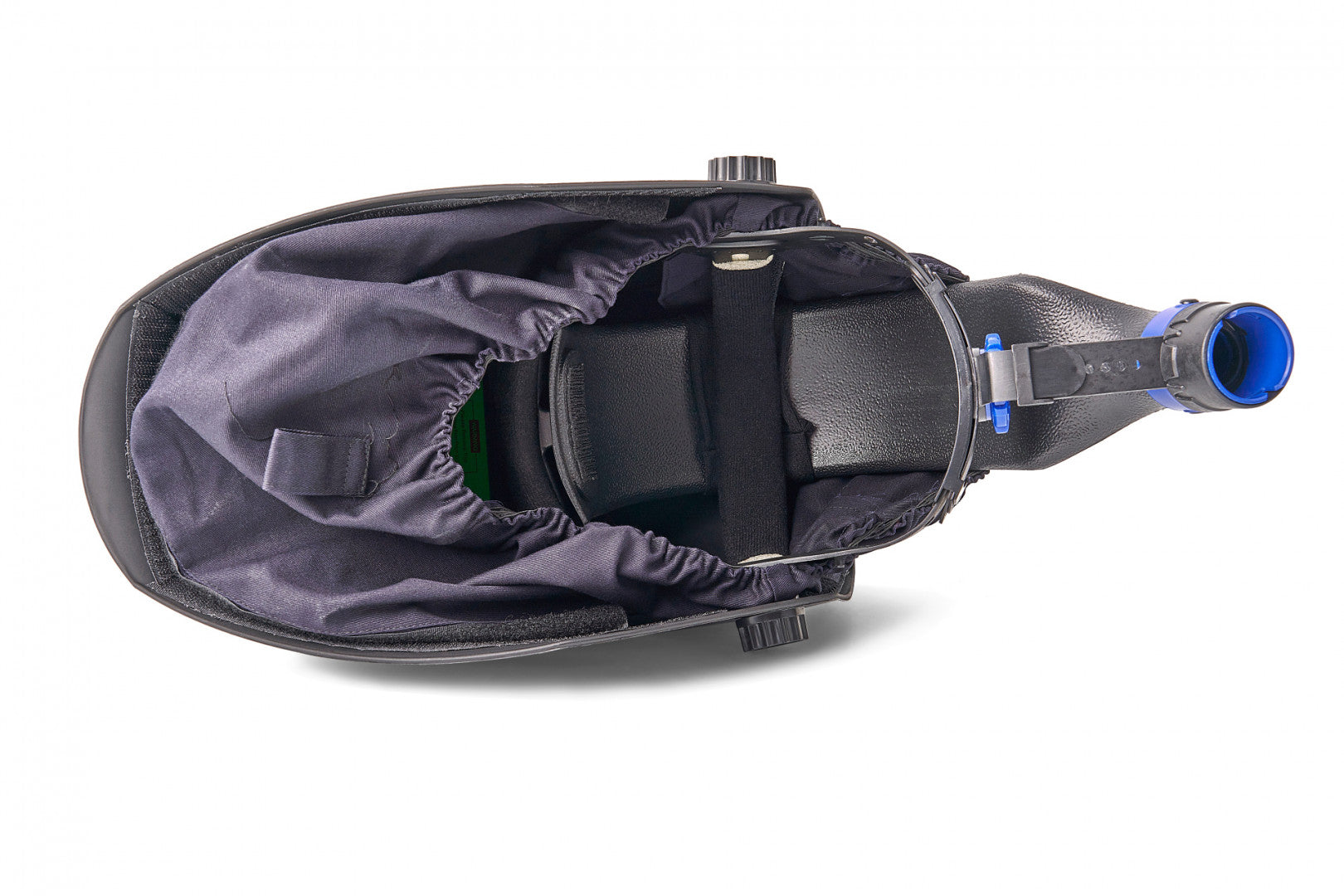 MASCA DE SUDURA AUTOMATA CU SISTEM DE RESPIRATIE.FILTRU AER