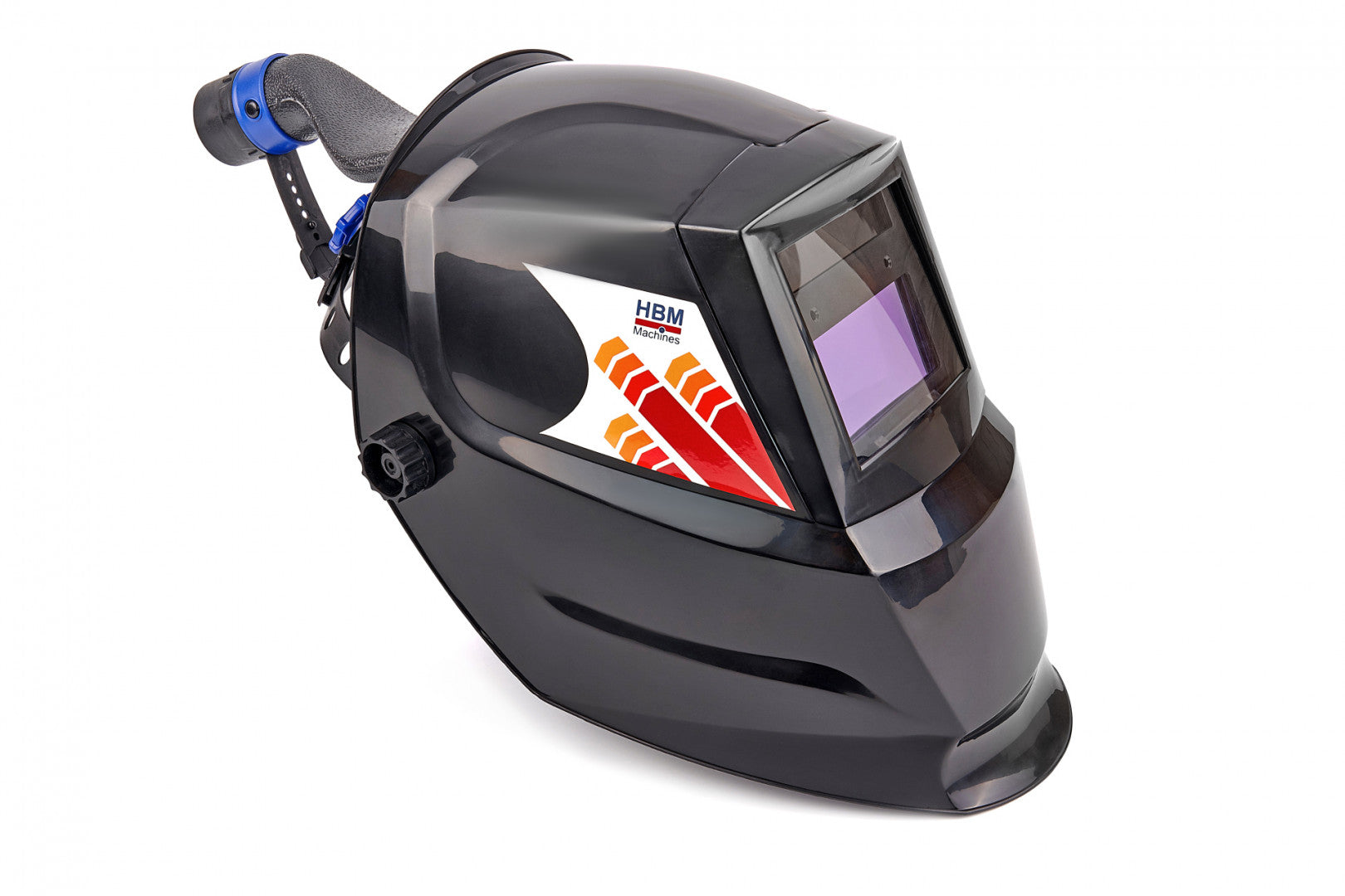 MASCA DE SUDURA AUTOMATA CU SISTEM DE RESPIRATIE.FILTRU AER