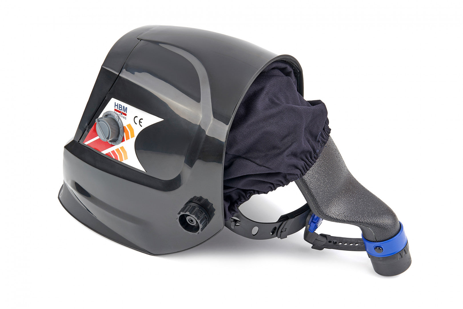 MASCA DE SUDURA AUTOMATA CU SISTEM DE RESPIRATIE.FILTRU AER