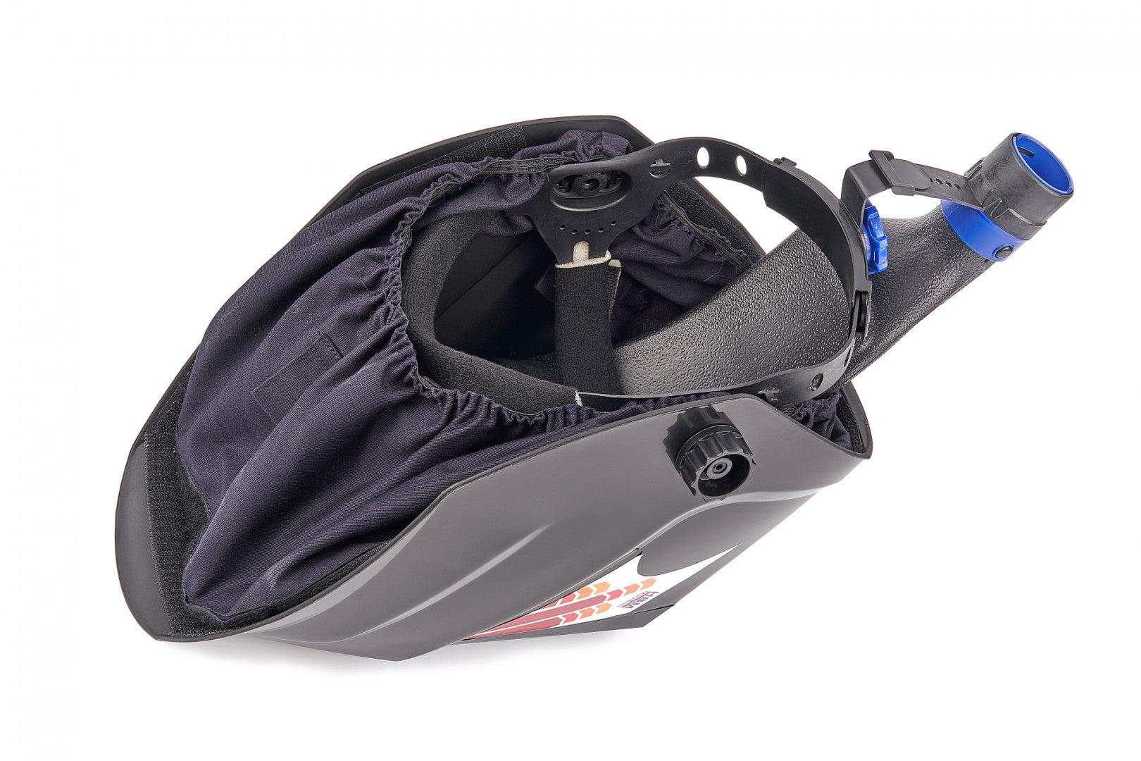 MASCA DE SUDURA AUTOMATA CU SISTEM DE RESPIRATIE.FILTRU AER