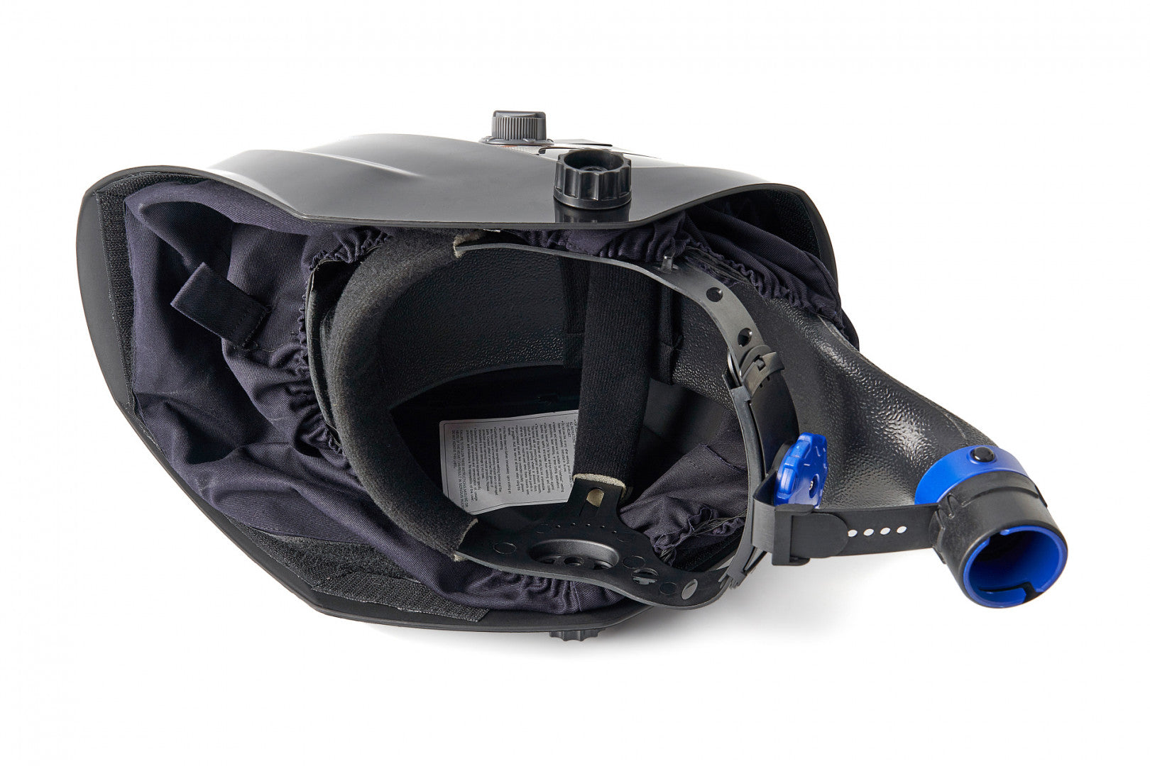 MASCA DE SUDURA AUTOMATA CU SISTEM DE RESPIRATIE.FILTRU AER