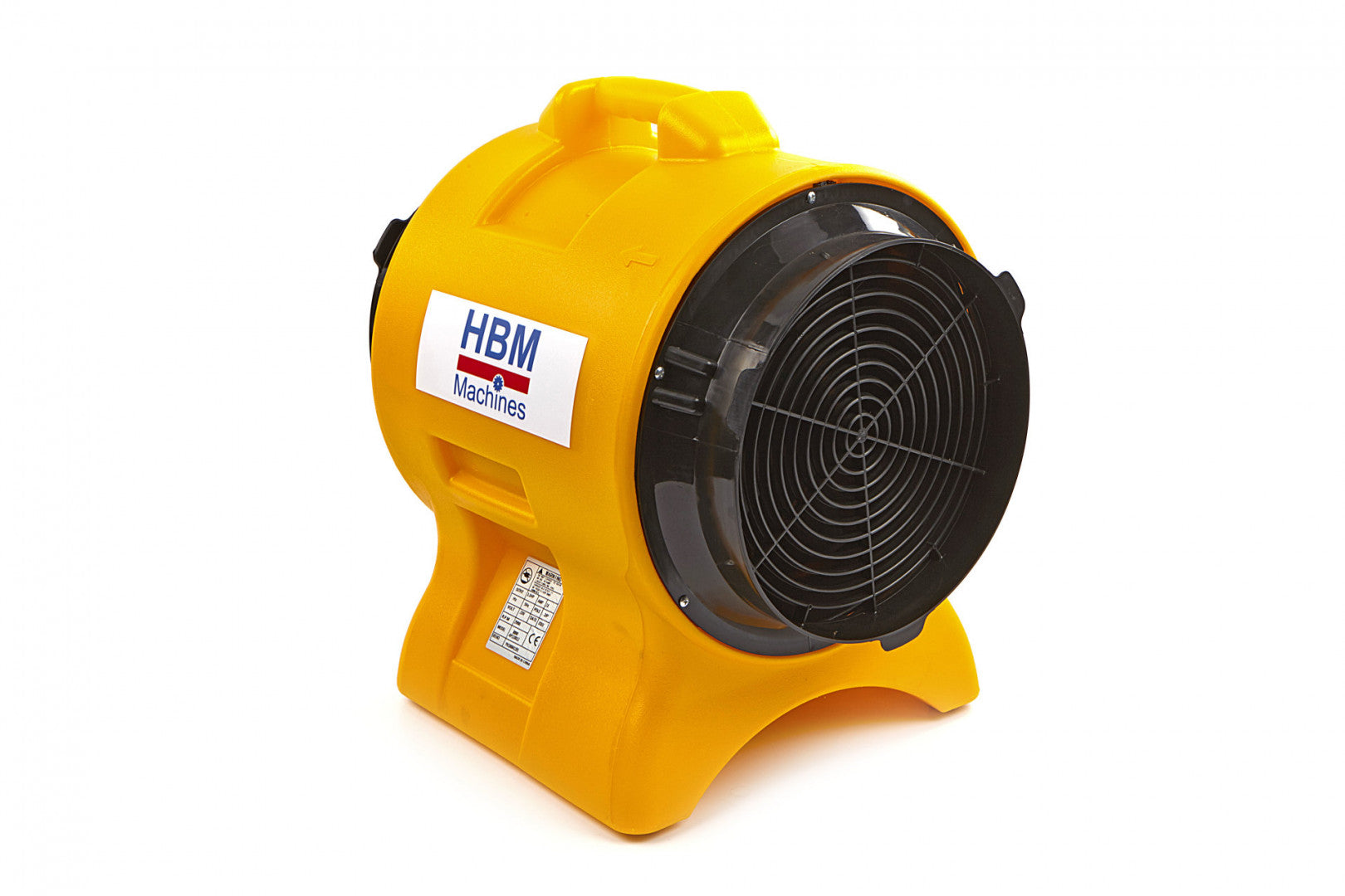VENTILATOR PROFESIONAL 300MM HBM