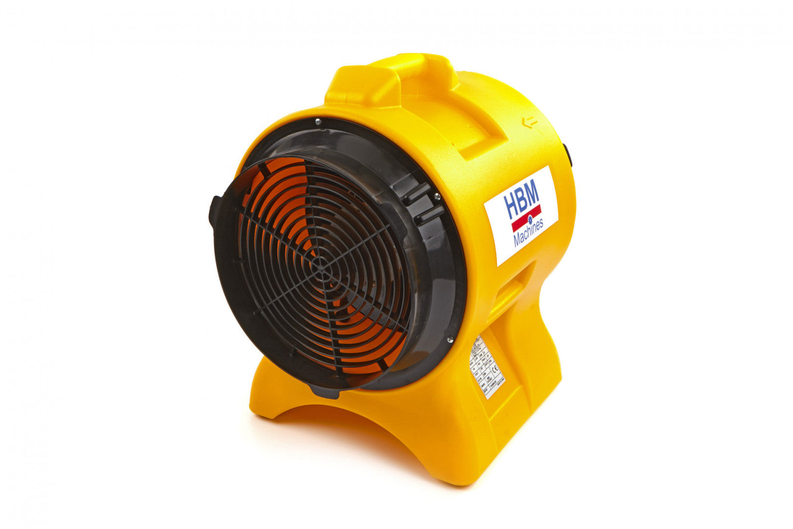 VENTILATOR PROFESIONAL 300MM HBM