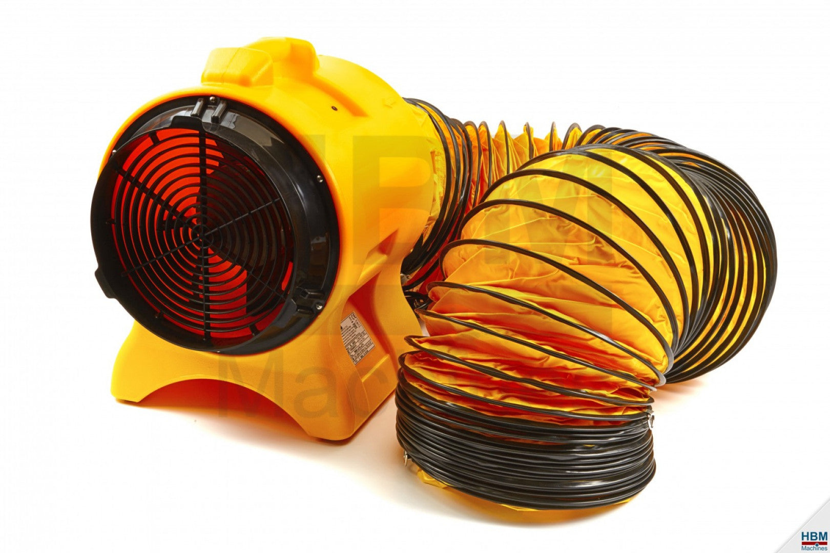FURTUN FLEXIBIL HBM DIAMETRU 305MMX7.6MCOMPATIBIL MASTER