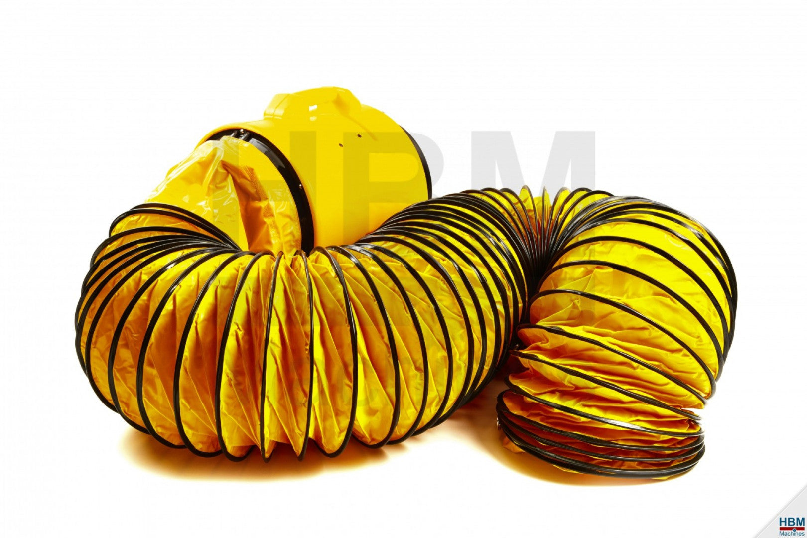 FURTUN FLEXIBIL HBM DIAMETRU 305MMX7.6MCOMPATIBIL MASTER