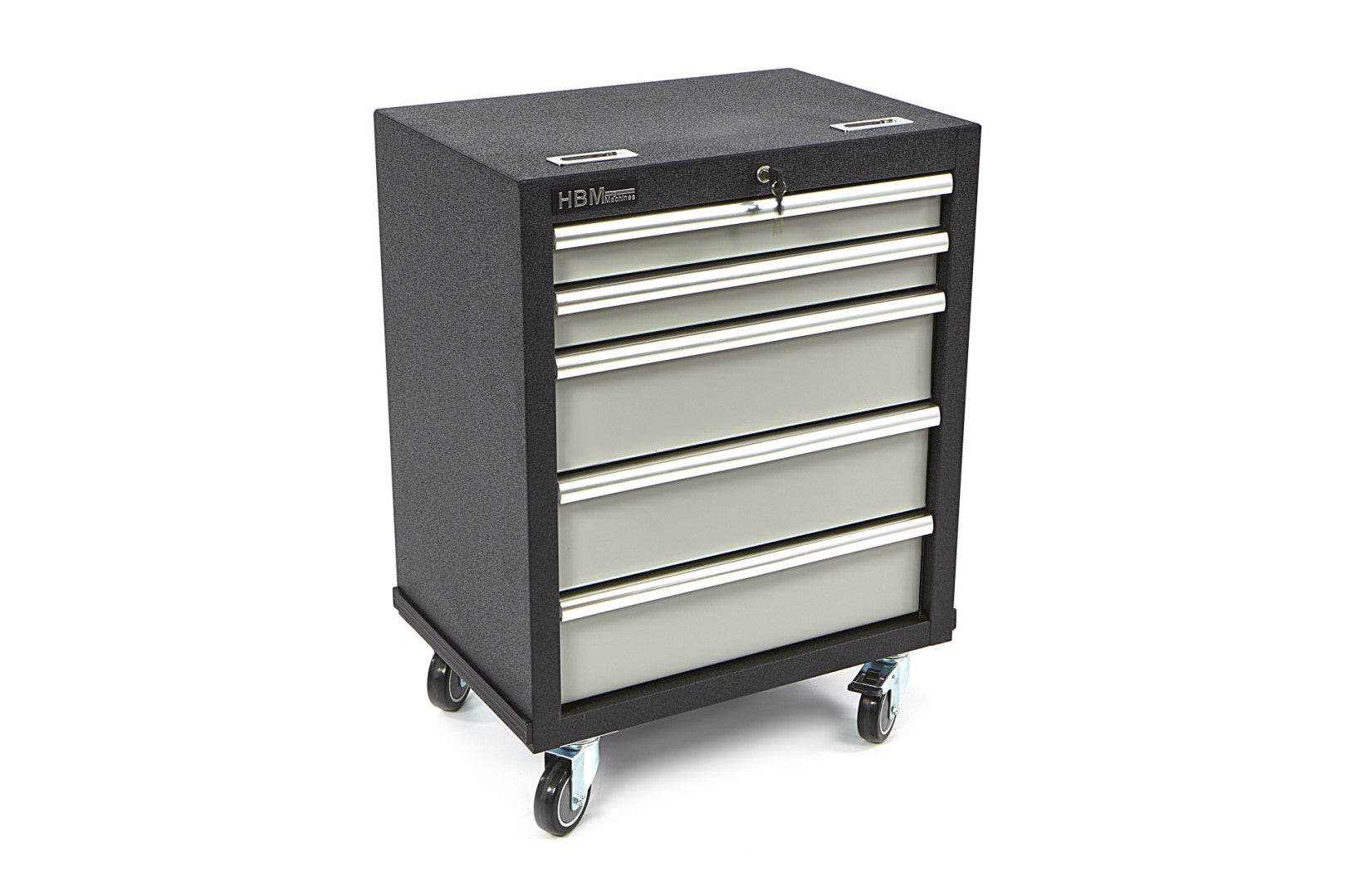 DULAP SCULE 5 SERTARE PROFESIONAL HBM