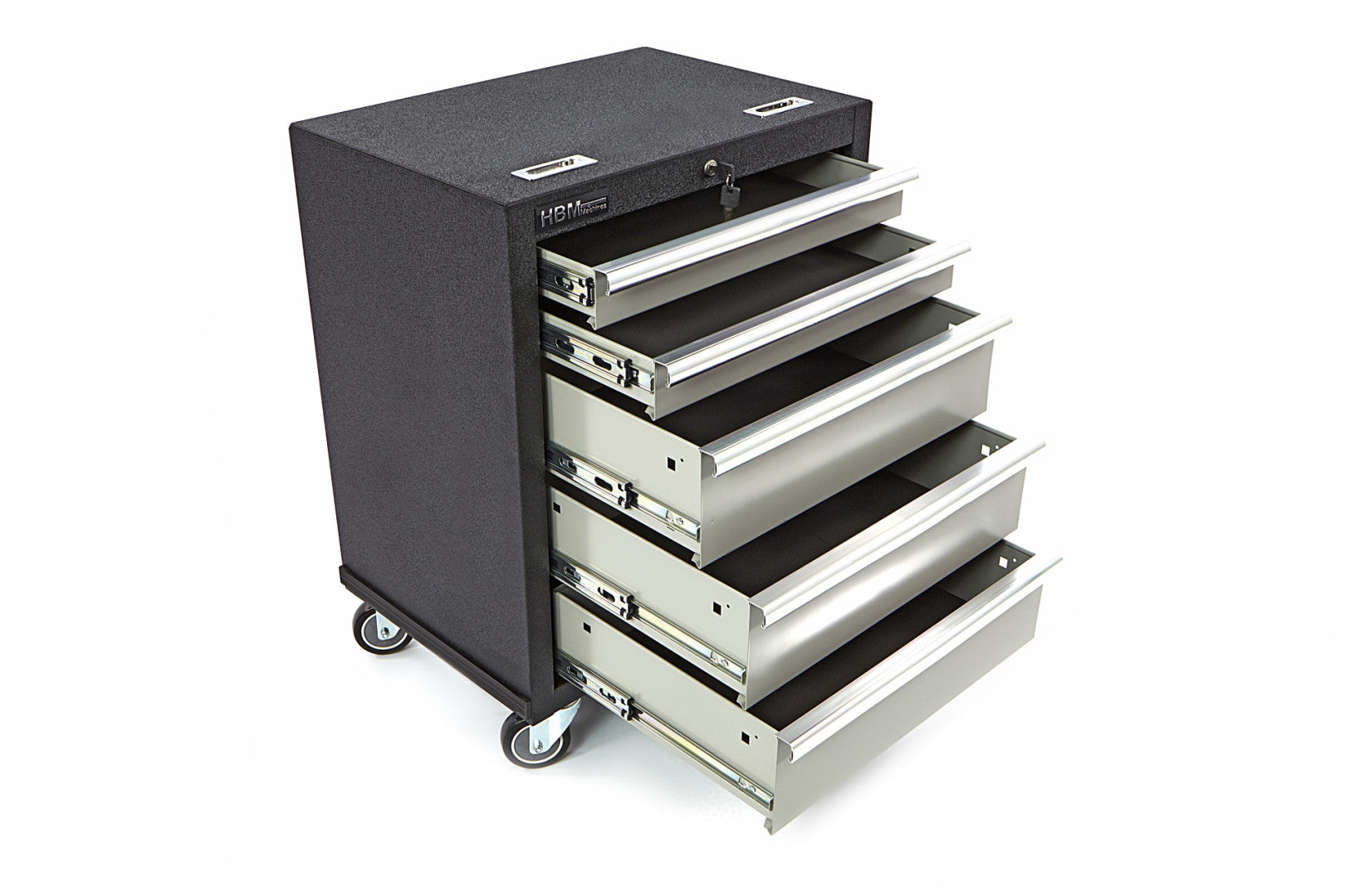 DULAP SCULE 5 SERTARE PROFESIONAL HBM