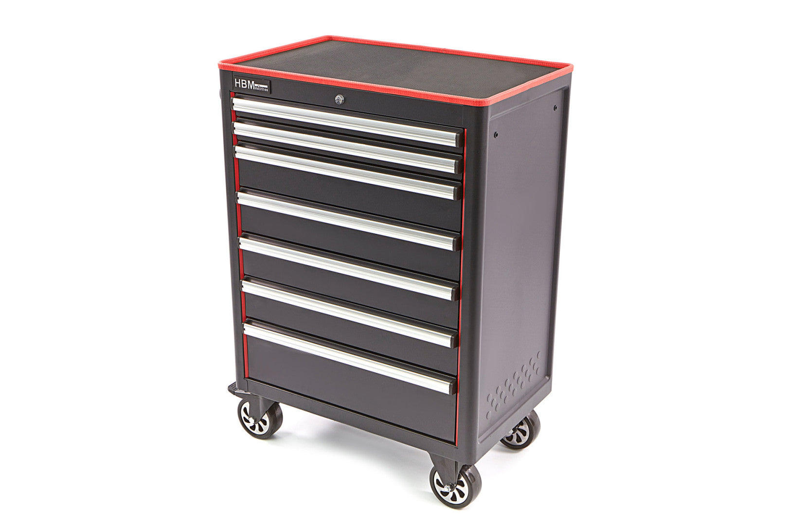 DULAP SCULE 7 SERTARE PROFESIONAL HBM