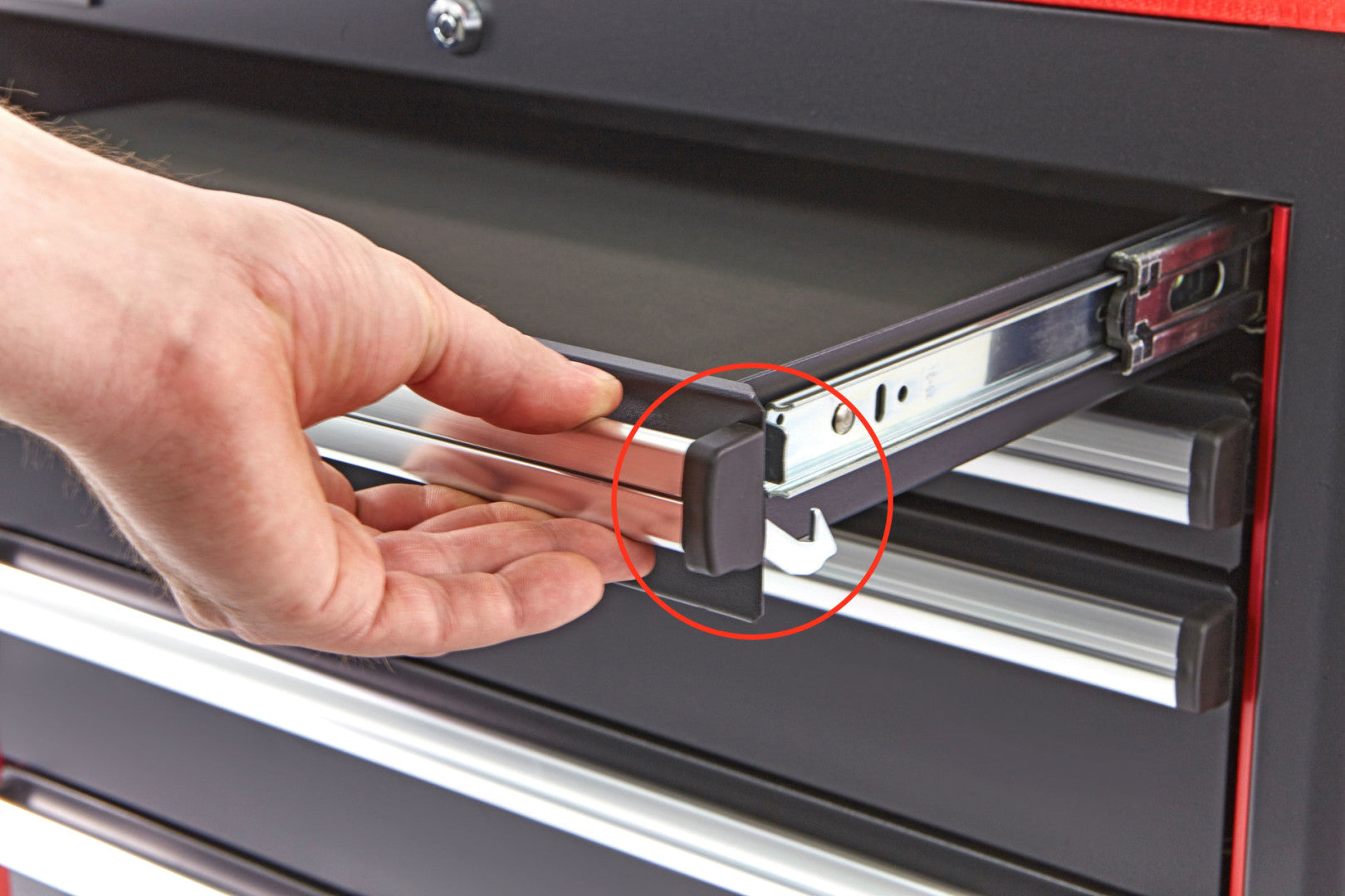 DULAP SCULE 7 SERTARE PROFESIONAL HBM