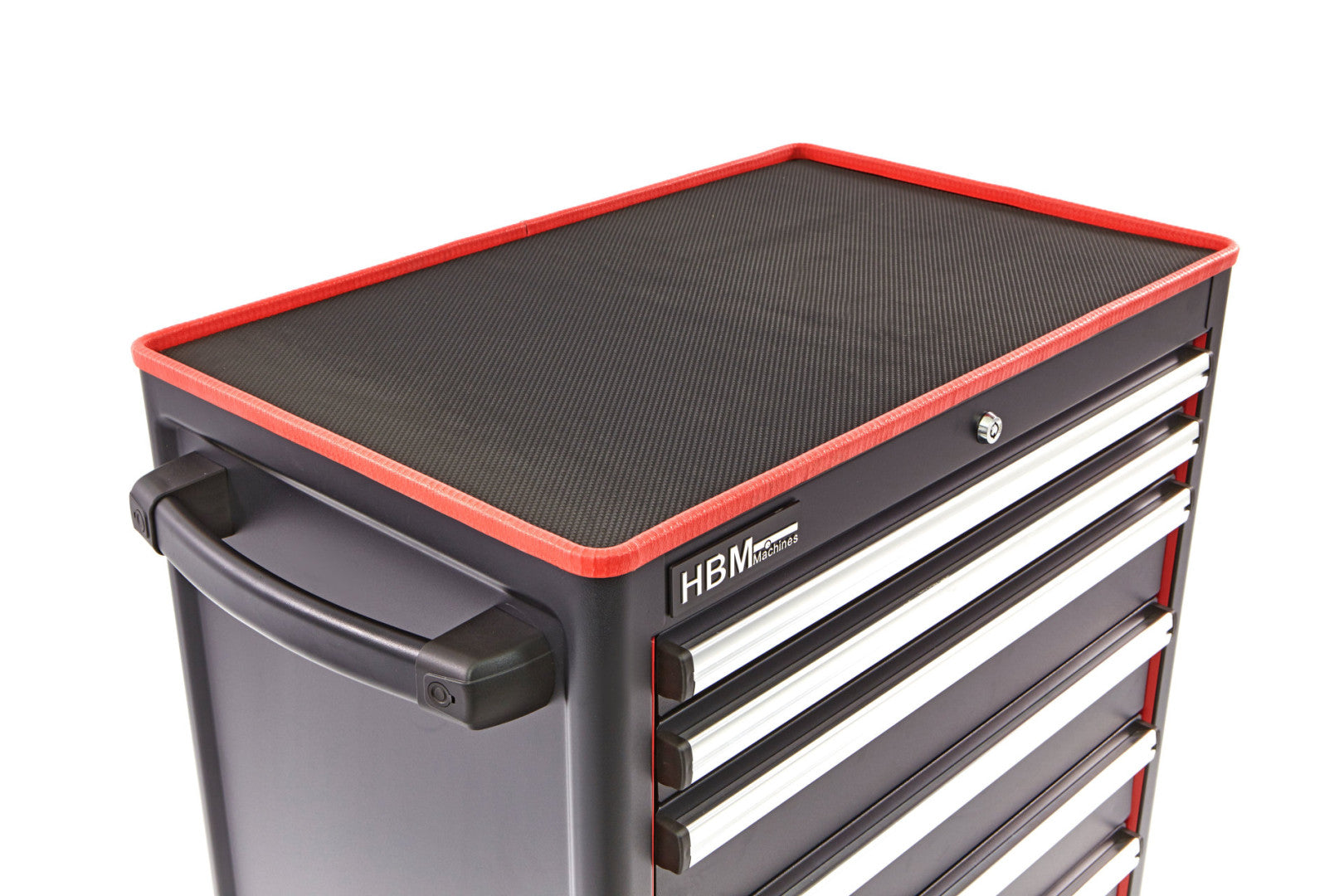 DULAP SCULE 7 SERTARE PROFESIONAL HBM