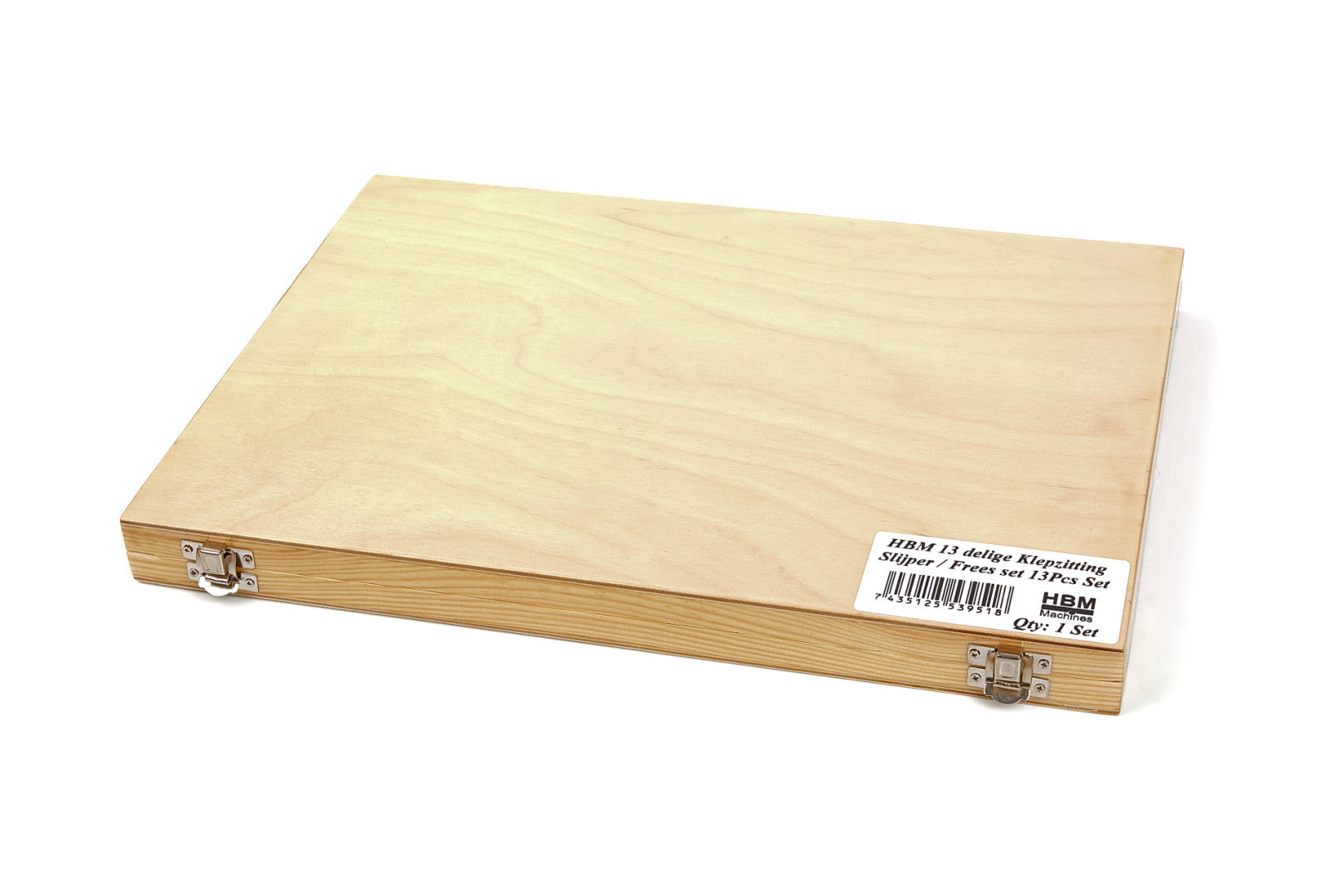 SET DE FREZE PENTRU SCAUNE SUPAPE 13 PIESE