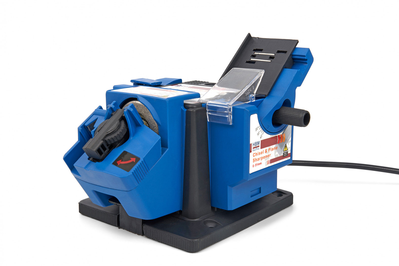 MASINA UNIVERSALA PENTRU SLEFUIT ASCUTIT POLIZAT