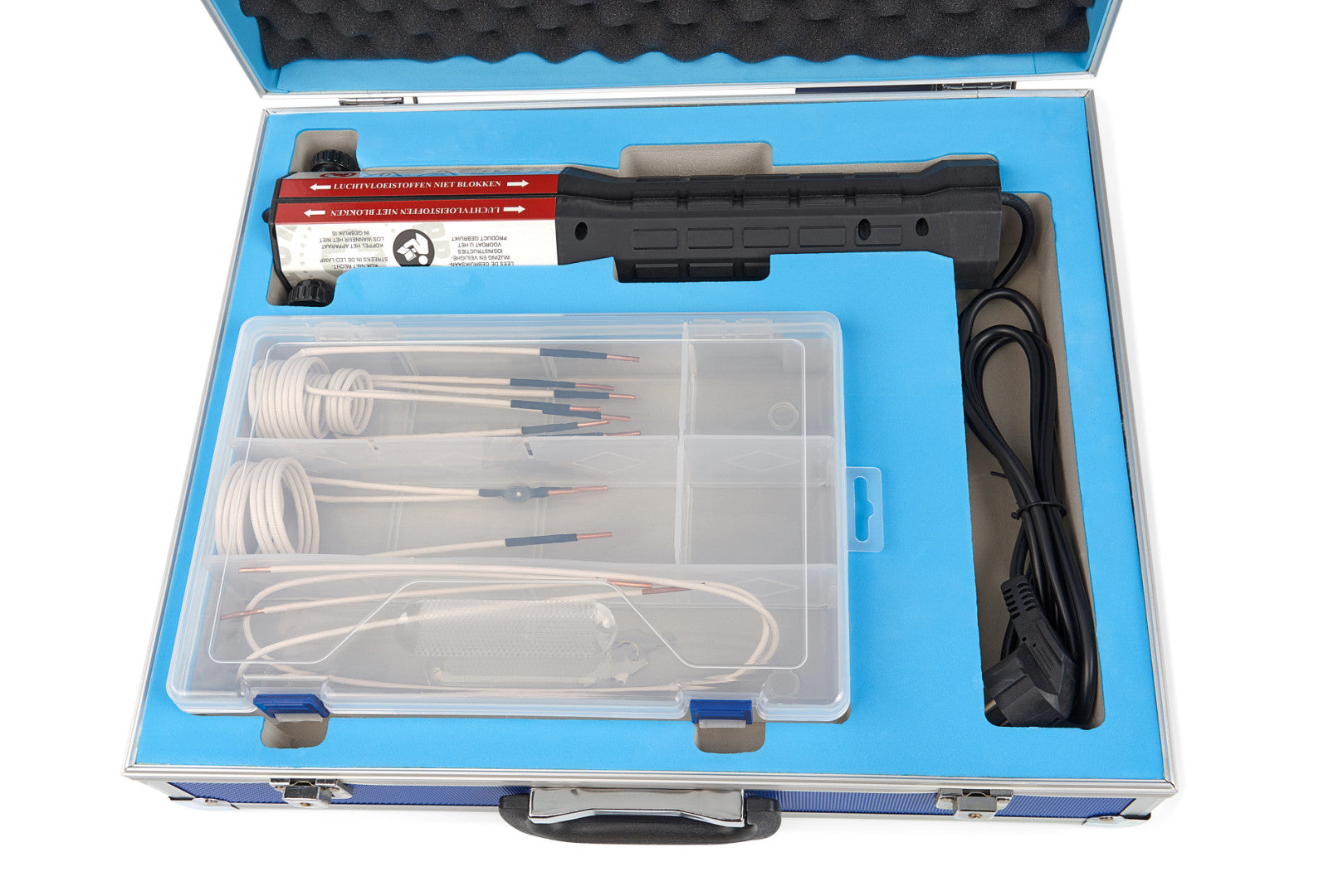 APARAT DE INCALZIT PRIN INDUCTIE