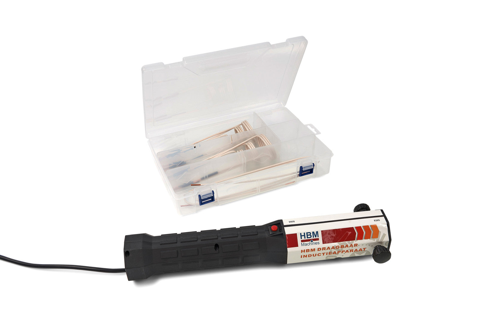 APARAT DE INCALZIT PRIN INDUCTIE