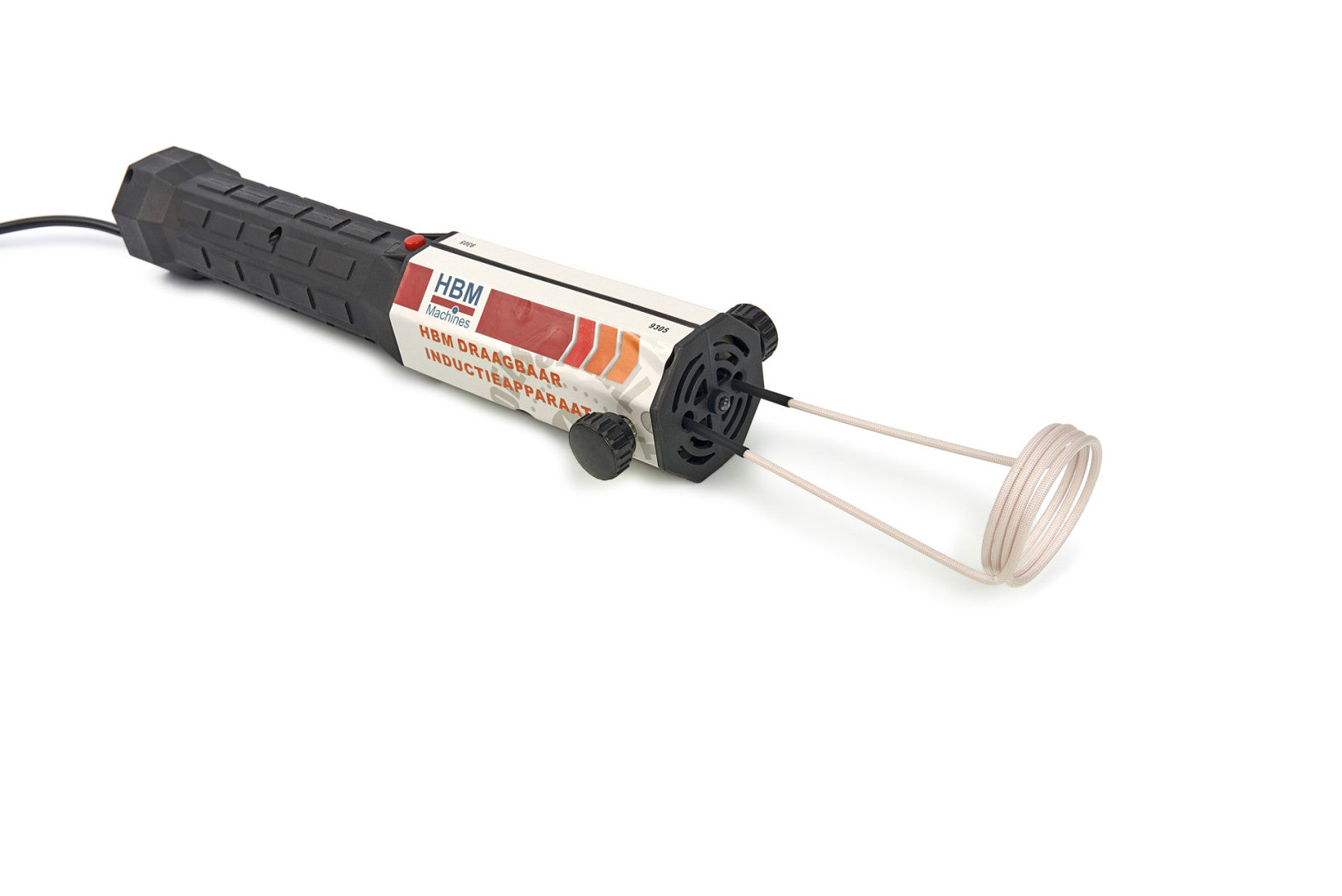 APARAT DE INCALZIT PRIN INDUCTIE