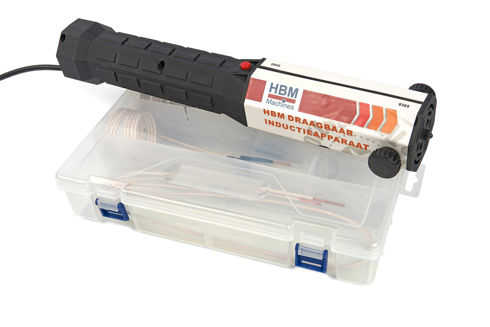 APARAT DE INCALZIT PRIN INDUCTIE