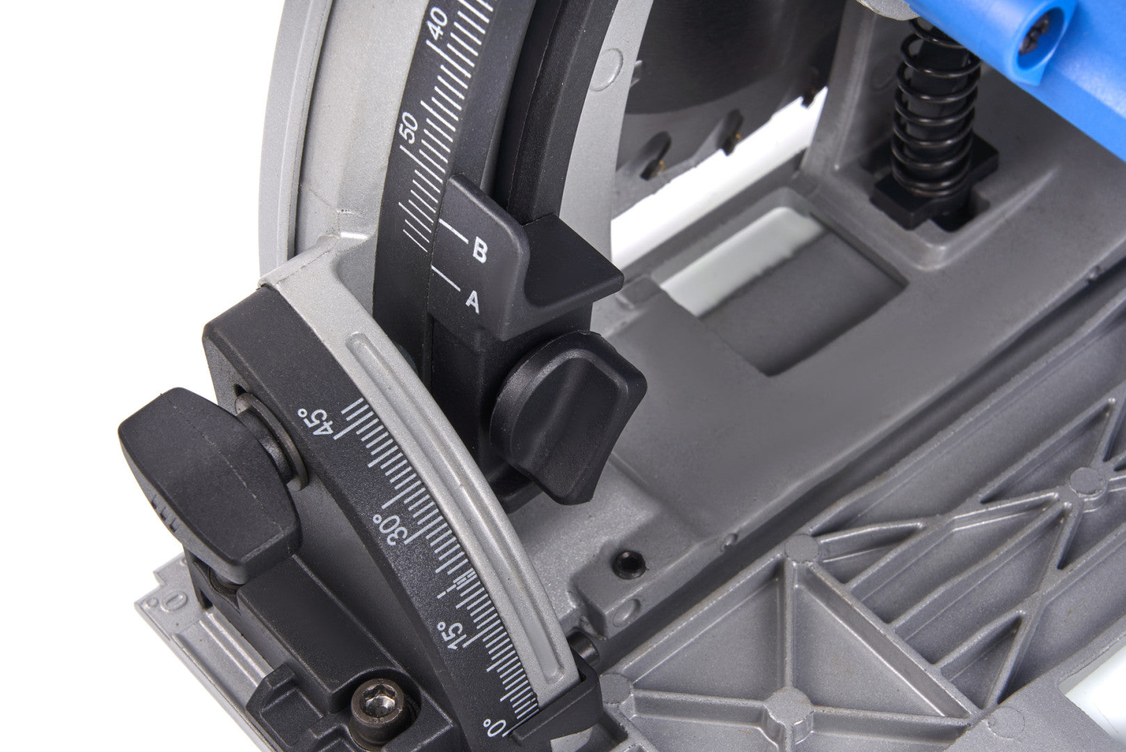 FIERASTRAU CIRCULAR PROFI 1200W 165MM CU SISTEM GHIDAJ SINA