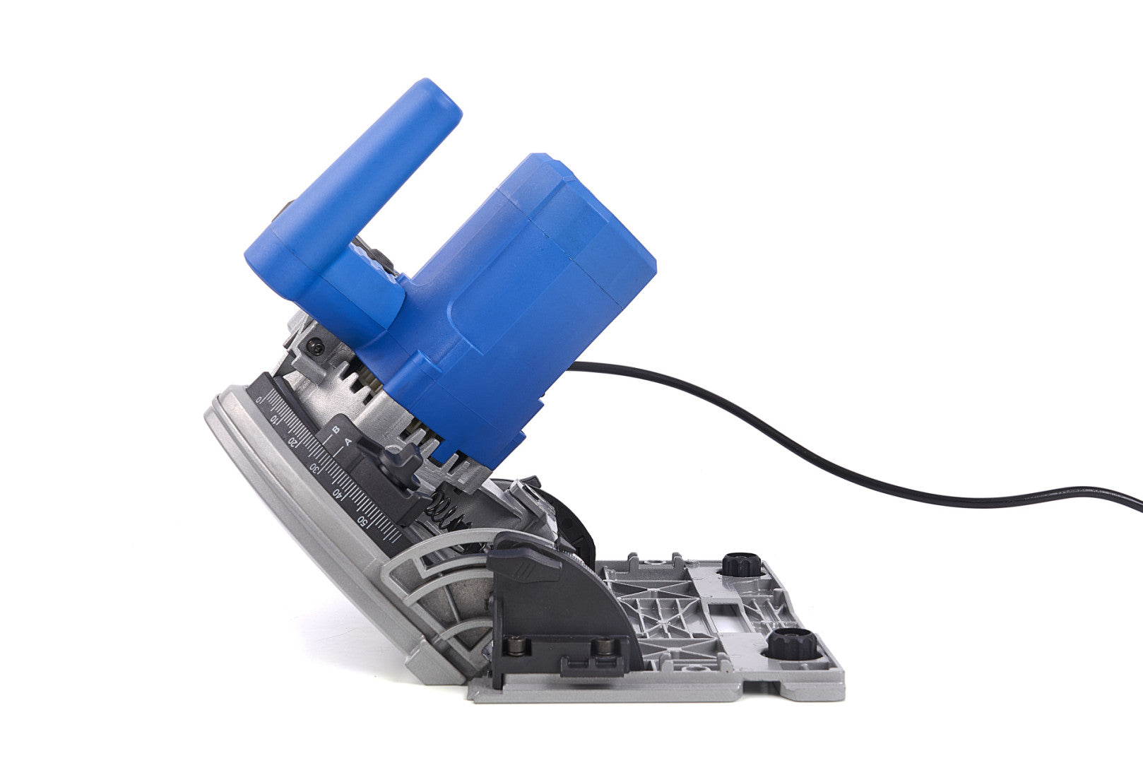 FIERASTRAU CIRCULAR PROFI 1200W 165MM CU SISTEM GHIDAJ SINA