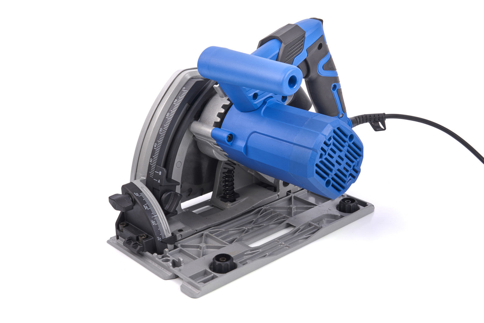 FIERASTRAU CIRCULAR PROFI 1200W 165MM CU SISTEM GHIDAJ SINA