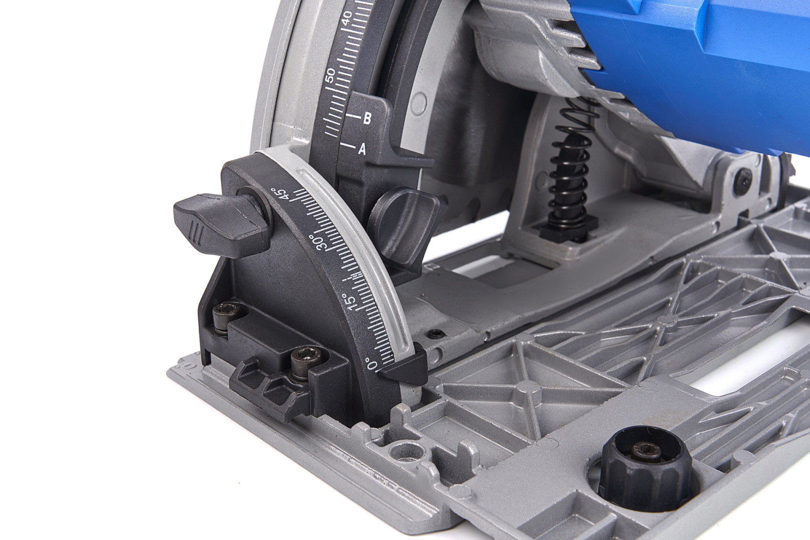 FIERASTRAU CIRCULAR PROFI 1200W 165MM CU SISTEM GHIDAJ SINA